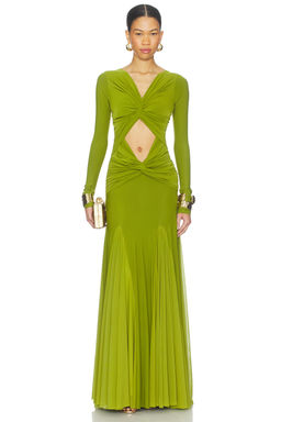 Deme by Gabriella - The Clea Dress