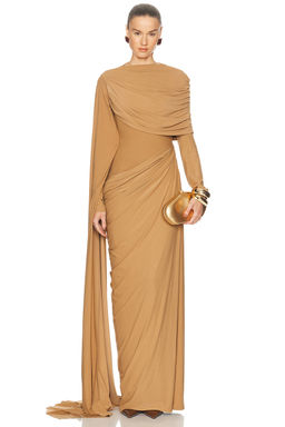 Deme by Gabriella - The Suze Dress