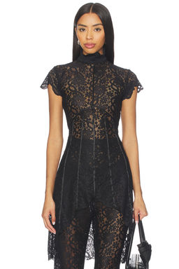 Deme by Gabriella - The Carly Top