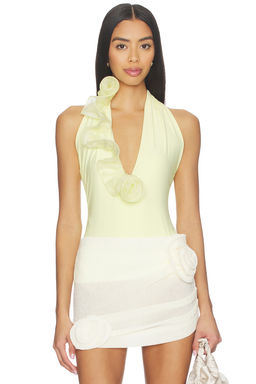 Deme by Gabriella - The Peony Top