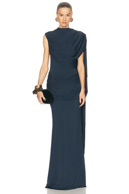 DE LA VALI - Delara Maxi Dress