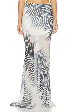 DE LA VALI - Diosa Skirt