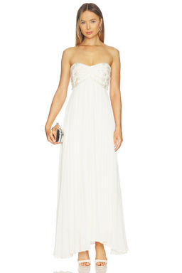 DELFI - Sabrina Dress