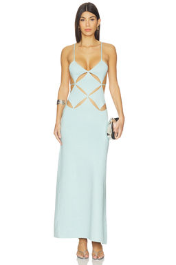 DELFI - Gaia Long Dress