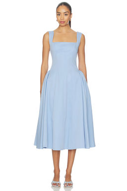 DELFI - Madeline Dress