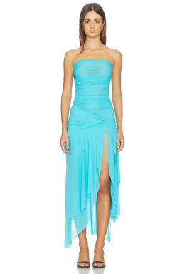 GUIZIO - Lyla Twist Dress
