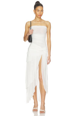 GUIZIO - Lyla Twist Dress