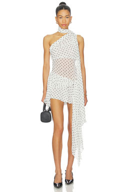 GUIZIO - Cyrielle Dress