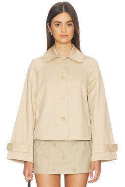 GUIZIO - Romeo Trench