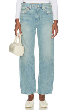 Denimist - Lucy Boyfriend Jean