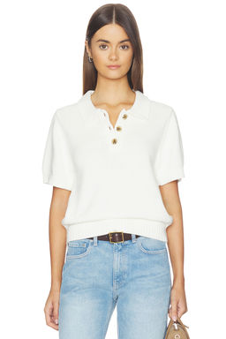 DL1961 - May Polo T-Shirt