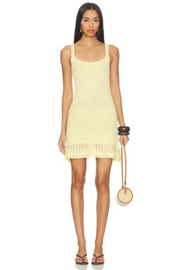 DEVON WINDSOR - Willamina Dress