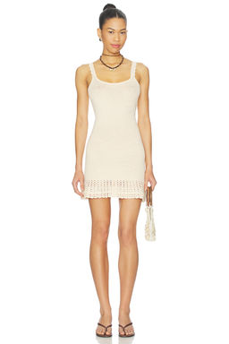 DEVON WINDSOR - Willamina Dress