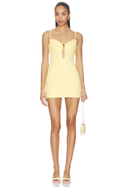 DEVON WINDSOR - Imani Dress