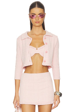 DEVON WINDSOR - Brielle Jacket