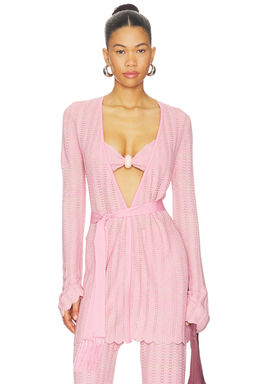 DEVON WINDSOR - Ginny Robe