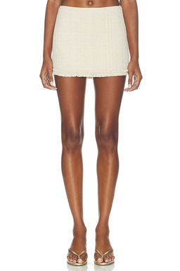 DEVON WINDSOR - Bianca Skirt