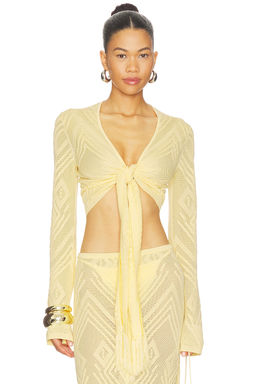 DEVON WINDSOR - Vale Top