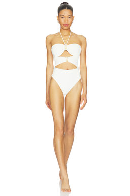 DEVON WINDSOR - Isla Full-piece