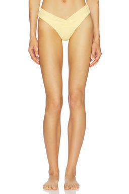 DEVON WINDSOR - Noelle Bottom