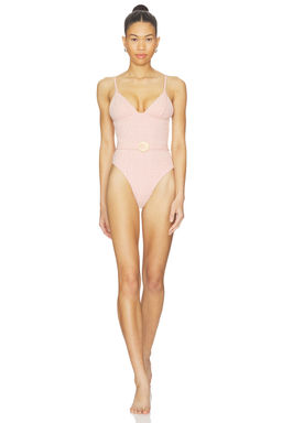 DEVON WINDSOR - Catalina Full-piece