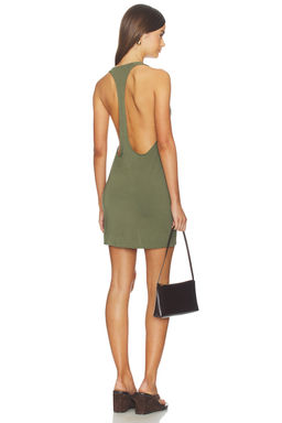 EB Denim - Valley Racer Tank Dress