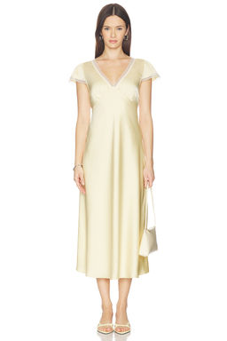 Elodie the Label - Ondine Dress