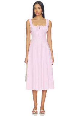 Elodie the Label - Tova Dress
