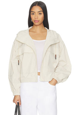 Elodie the Label - Lira Jacket