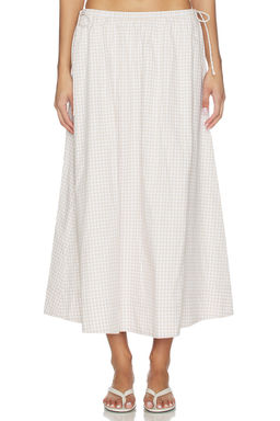 Elodie the Label - Vionnet Skirt