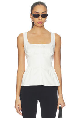 Elodie the Label - Halen Top