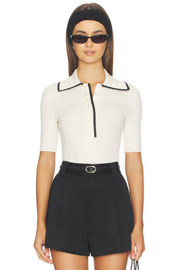 Elodie the Label - Seren Top