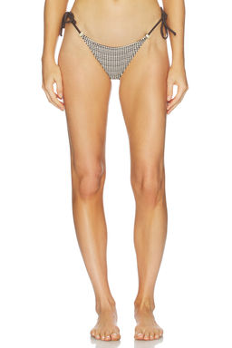 ELCE - Vaelta Tie Bottom