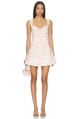 ELLIATT - Valencia Mini Dress