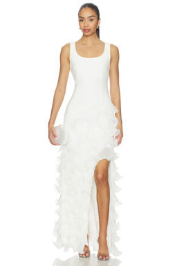 ELLIATT - Veda Hi-lo Gown
