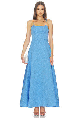 ELLIATT - Briallen Textured Gown