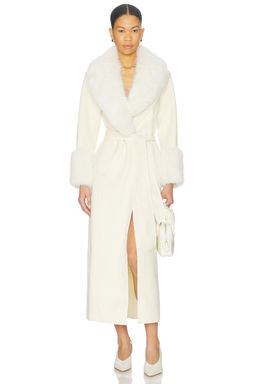 ELLIATT - Aria Coat