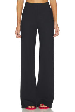 Enza Costa - Twill Bias Pant
