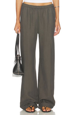 Enza Costa - Twill Everywhere Pant