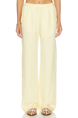 Enza Costa - Twill Everywhere Pant