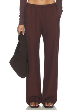 Enza Costa - Twill Everywhere Pant