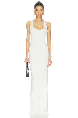 Eterne - Soft Jersey Hedi Maxi Dress