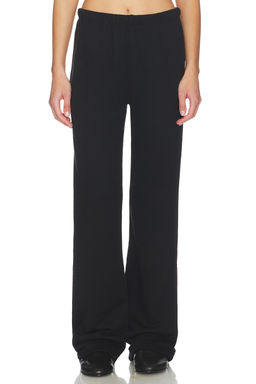 Eterne - Straight Leg Sweatpant
