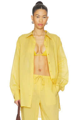 Eterne - Cotton Lucien Shirt
