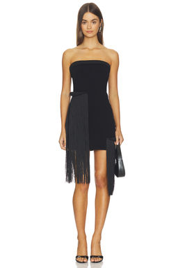 ET OCHS - Suki Knit Mini Dress