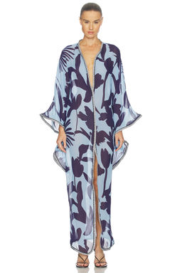 eywasouls malibu - Jaya Dress