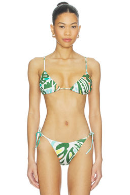 eywasouls malibu - Layla Bikini Top