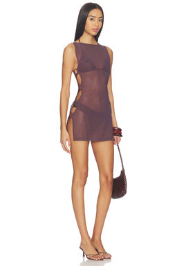 FAE - Moana Dress