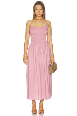 FAITHFULL THE BRAND - Araceli Maxi Dress