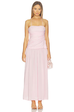 FAITHFULL THE BRAND - Notte Maxi Dress